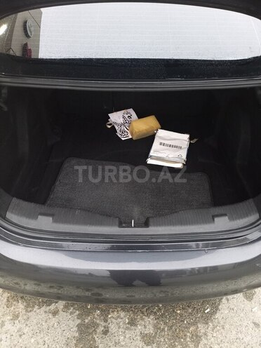 Chevrolet Cruze 2017, 189,000 km - 1.4 l - Bakı