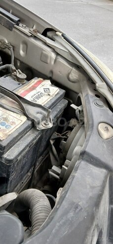 Toyota Land Cruiser Prado 2005, 290,190 km - 2.7 л - Sumqayıt