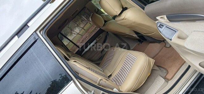 Toyota Land Cruiser Prado 2005, 290,190 km - 2.7 л - Sumqayıt
