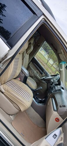 Toyota Land Cruiser Prado 2005, 290,190 km - 2.7 л - Sumqayıt