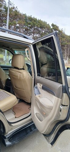 Toyota Land Cruiser Prado 2005, 290,190 km - 2.7 л - Sumqayıt