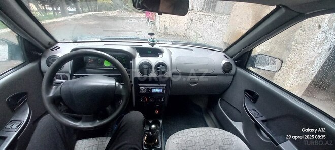 Saipa 132 2013, 265,465 km - 1.3 l - Bakı