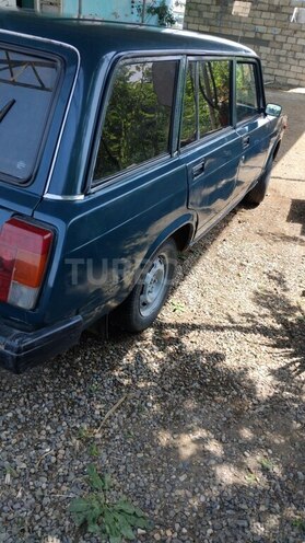 LADA (VAZ) 2104 1999, 95,000 km - 1.5 l - Biləsuvar