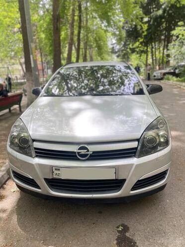 Opel Astra 2005, 199,999 km - 1.4 l - Bakı