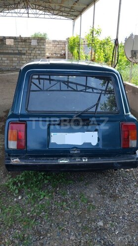LADA (VAZ) 2104 1999, 95,000 km - 1.5 l - Biləsuvar