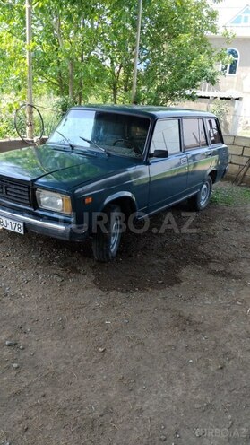 LADA (VAZ) 2104 1999, 95,000 km - 1.5 l - Biləsuvar