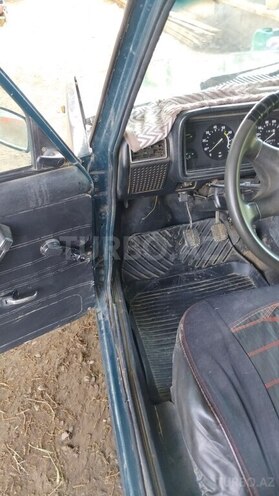 LADA (VAZ) 2104 1999, 95,000 km - 1.5 l - Biləsuvar