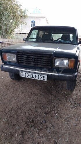 LADA (VAZ) 2104 1999, 95,000 km - 1.5 l - Biləsuvar