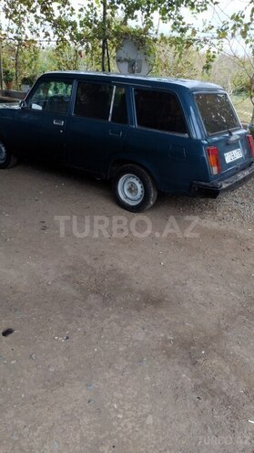 LADA (VAZ) 2104 1999, 95,000 km - 1.5 l - Biləsuvar