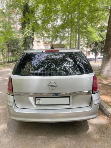 Opel Astra 2005, 199,999 km - 1.4 l - Bakı