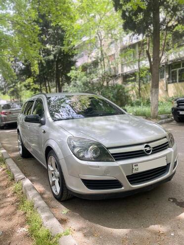 Opel Astra 2005, 199,999 km - 1.4 l - Bakı