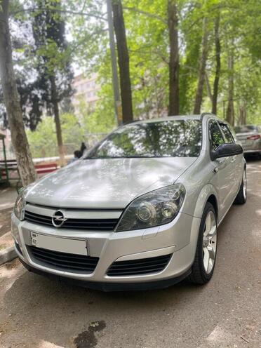 Opel Astra 2005, 199,999 km - 1.4 l - Bakı