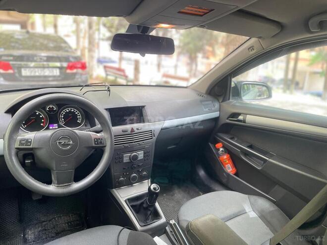 Opel Astra 2005, 199,999 km - 1.4 l - Bakı