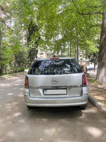 Opel Astra 2005, 199,999 km - 1.4 l - Bakı