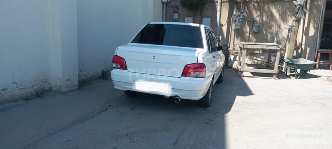 Saipa 132 2013, 265,465 km - 1.3 l - Bakı
