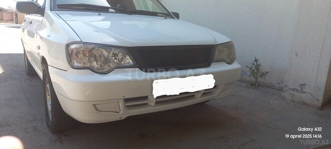 Saipa 132 2013, 265,465 km - 1.3 l - Bakı