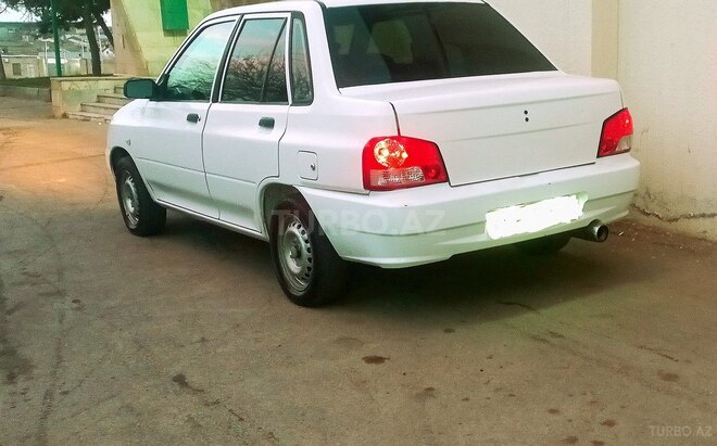 Saipa 132 2013, 265,465 km - 1.3 l - Bakı