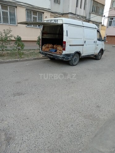 GAZ Sobol 2005, 222,222 km - 2.3 l - Sumqayıt