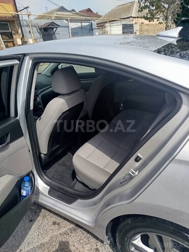 Hyundai Elantra 2018, 182,125 km - 2.0 l - Bakı