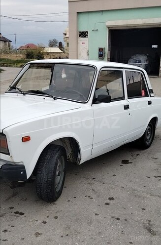 LADA (VAZ) 2105 1992, 57,070 km - 1.5 л - Xaçmaz