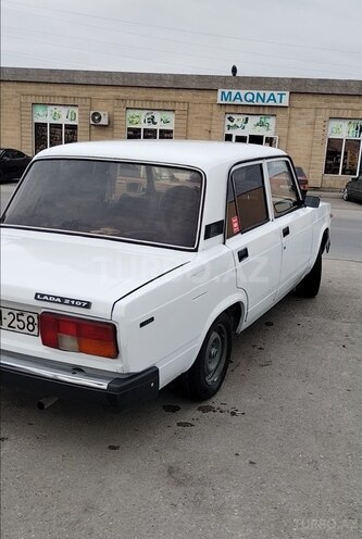 LADA (VAZ) 2105 1992, 57,070 km - 1.5 л - Xaçmaz