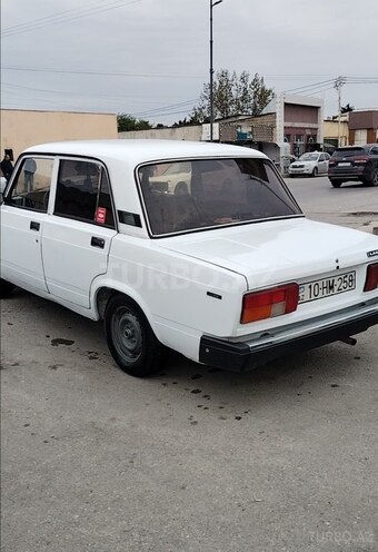 LADA (VAZ) 2105 1992, 57,070 km - 1.5 л - Xaçmaz