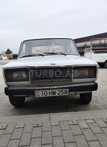 LADA (VAZ) 2105 1992, 57,070 km - 1.5 л - Xaçmaz