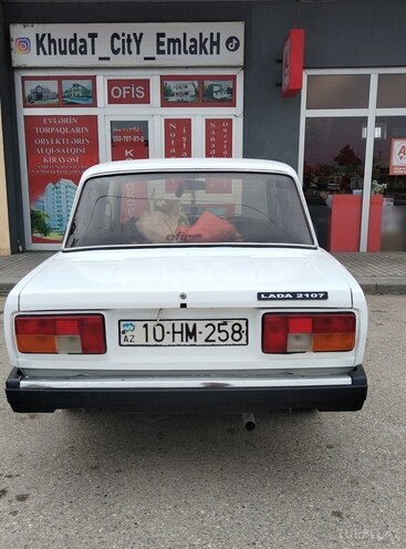 LADA (VAZ) 2105 1992, 57,070 km - 1.5 л - Xaçmaz