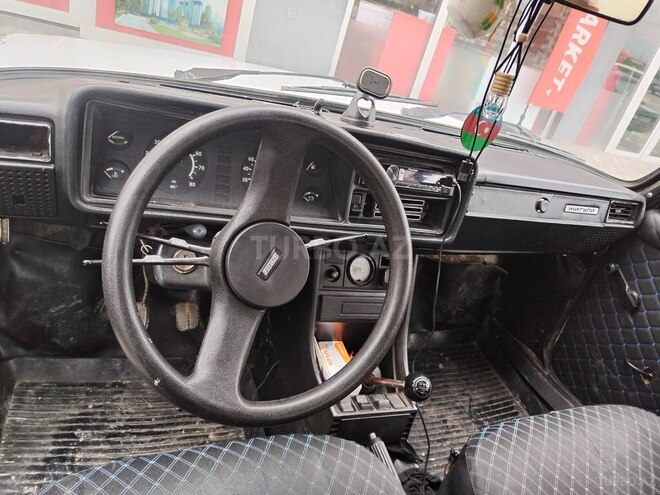LADA (VAZ) 2105 1992, 57,070 km - 1.5 л - Xaçmaz