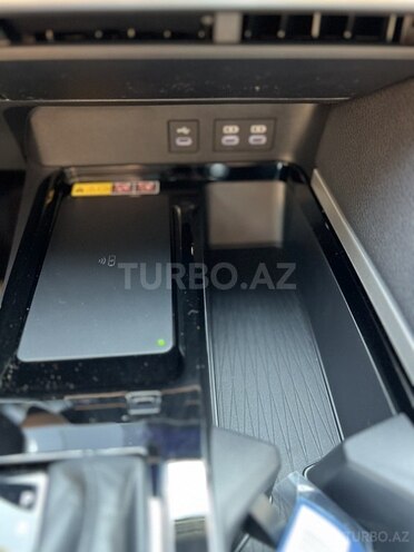 Toyota Camry 2025, 0 km - 2.5 l - Bakı