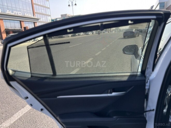 Toyota Camry 2025, 0 km - 2.5 l - Bakı