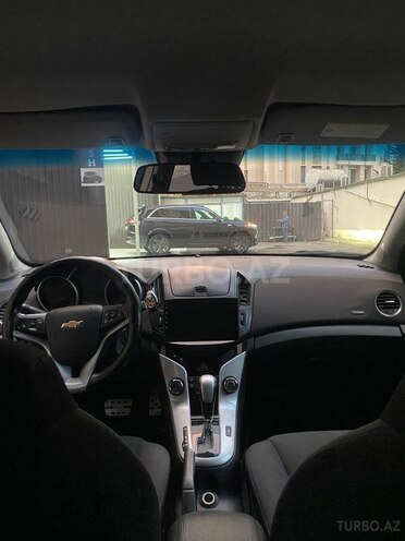 Chevrolet Cruze 2013, 280,000 km - 1.8 л - Bakı