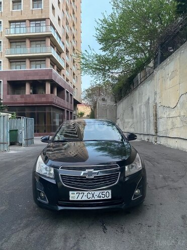Chevrolet Cruze 2013, 280,000 km - 1.8 л - Bakı