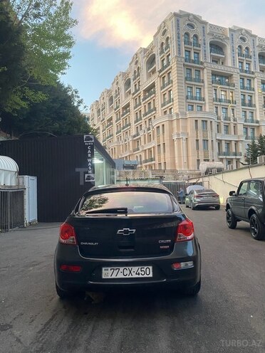 Chevrolet Cruze 2013, 280,000 km - 1.8 л - Bakı