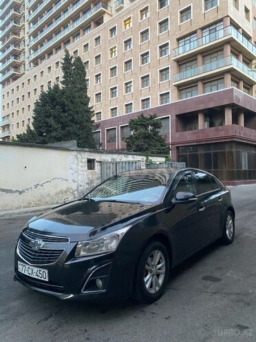 Chevrolet Cruze 2013, 280,000 km - 1.8 л - Bakı