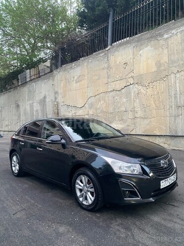 Chevrolet Cruze 2013, 280,000 km - 1.8 л - Bakı