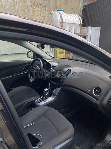 Chevrolet Cruze 2013, 280,000 km - 1.8 л - Bakı