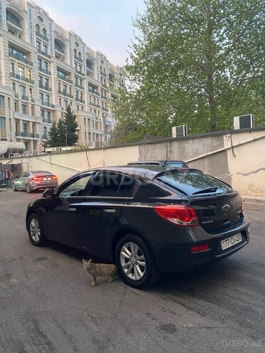 Chevrolet Cruze 2013, 280,000 km - 1.8 л - Bakı
