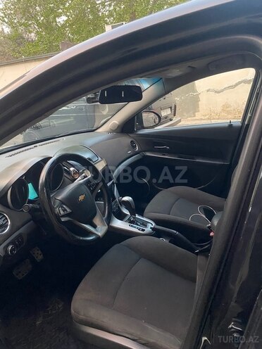 Chevrolet Cruze 2013, 280,000 km - 1.8 л - Bakı