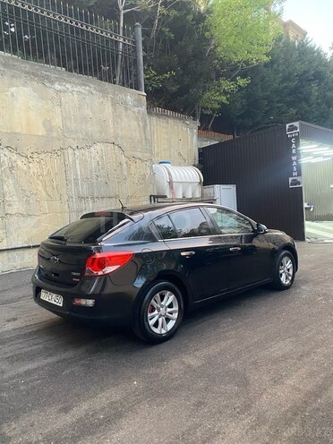 Chevrolet Cruze 2013, 280,000 km - 1.8 л - Bakı
