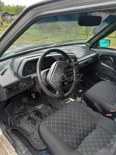LADA (VAZ) 21099 2002, 95,000 km - 1.5 л - İsmayıllı
