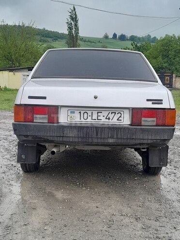 LADA (VAZ) 21099 2002, 95,000 km - 1.5 л - İsmayıllı