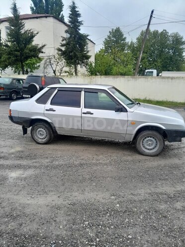 LADA (VAZ) 21099 2002, 95,000 km - 1.5 л - İsmayıllı