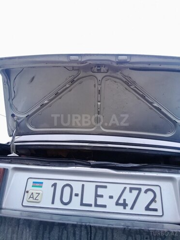 LADA (VAZ) 21099 2002, 95,000 km - 1.5 л - İsmayıllı