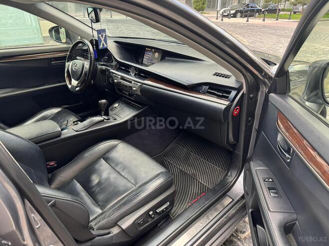 Lexus ES 250 2014, 195,000 km - 2.5 l - Bakı