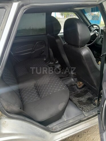 LADA (VAZ) 21099 2002, 95,000 km - 1.5 л - İsmayıllı