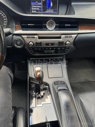 Lexus ES 250 2014, 195,000 km - 2.5 l - Bakı