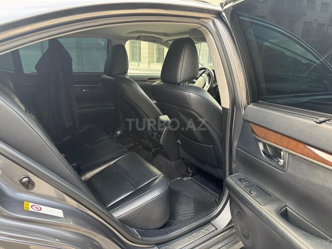 Lexus ES 250 2014, 195,000 km - 2.5 l - Bakı