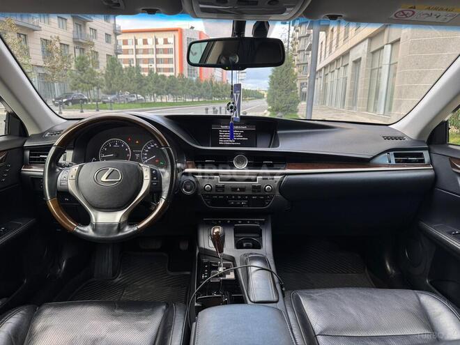 Lexus ES 250 2014, 195,000 km - 2.5 l - Bakı