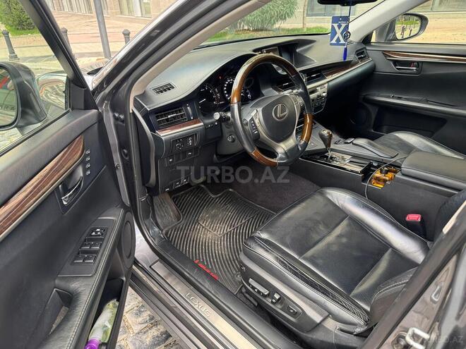 Lexus ES 250 2014, 195,000 km - 2.5 l - Bakı